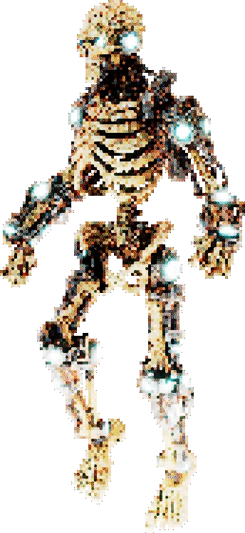 Early-game build